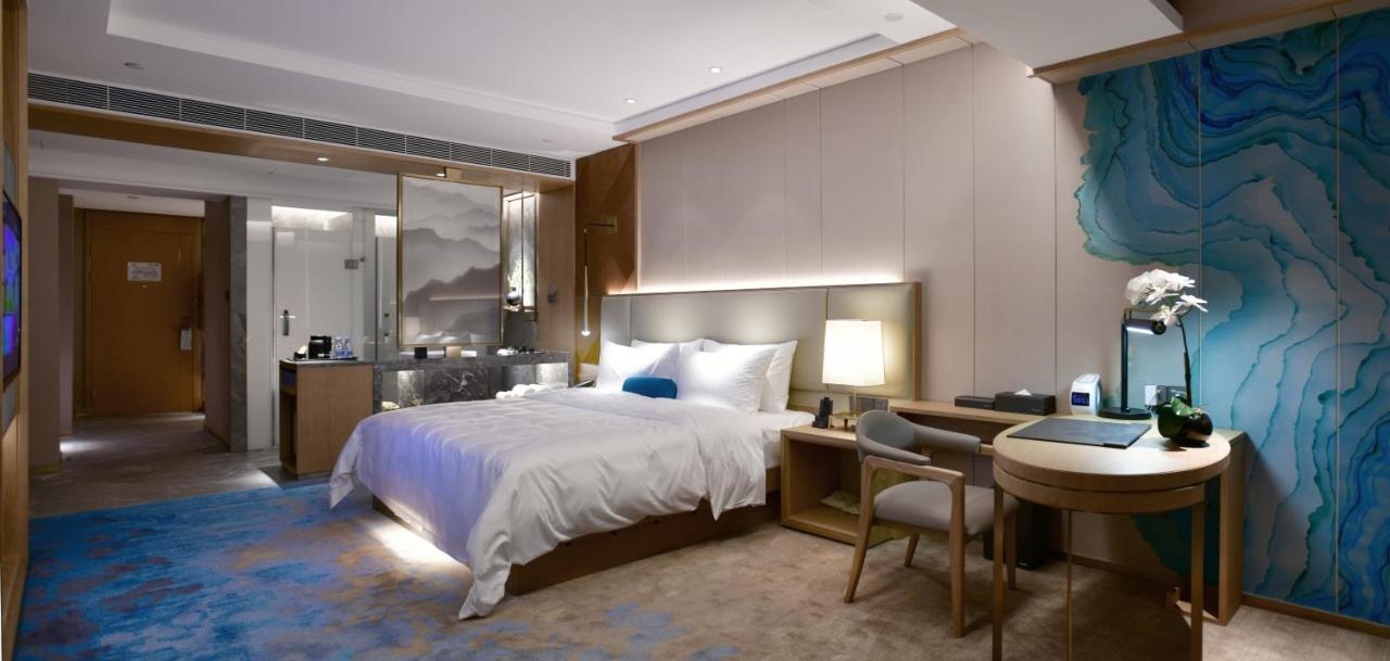 Royce Hotel Šen-čen Exteriér fotografie
