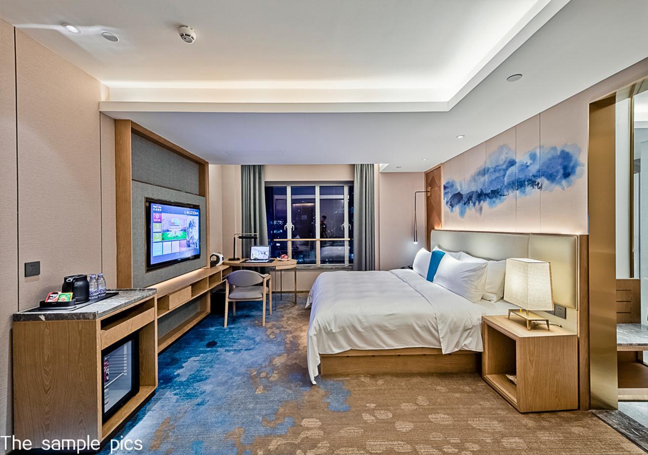 Royce Hotel Šen-čen Exteriér fotografie