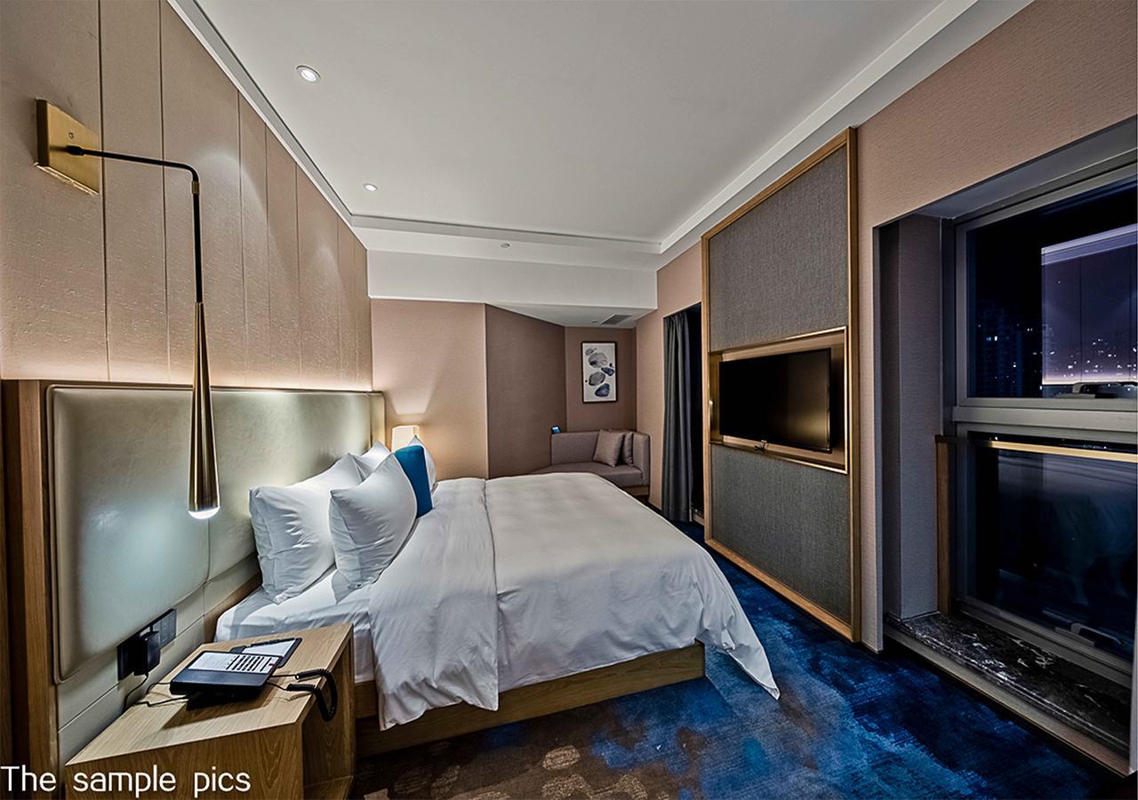 Royce Hotel Šen-čen Exteriér fotografie